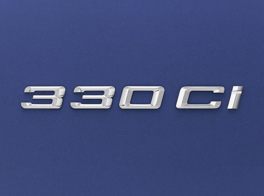 BMW 3-Series Coupe 2000 года  (фото 3 из 19)